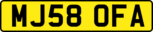 MJ58OFA