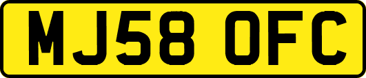 MJ58OFC
