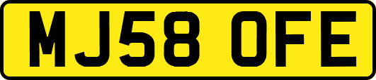 MJ58OFE