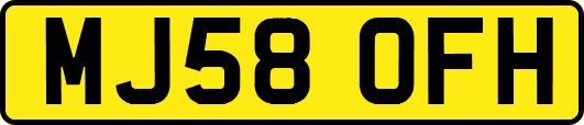 MJ58OFH