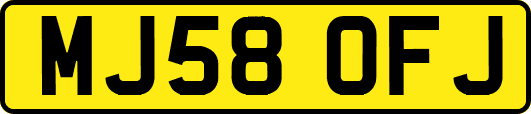 MJ58OFJ