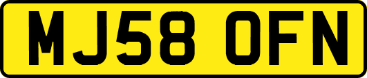 MJ58OFN