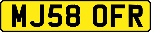 MJ58OFR