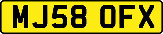 MJ58OFX