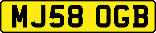 MJ58OGB