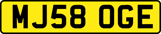 MJ58OGE