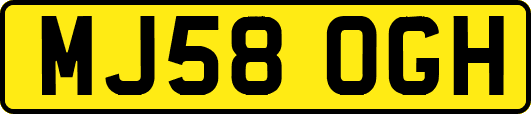 MJ58OGH