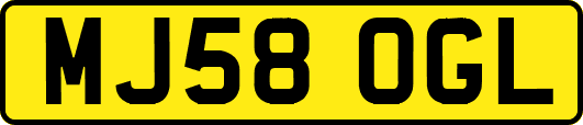 MJ58OGL