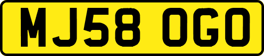 MJ58OGO