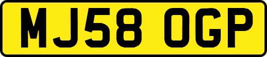 MJ58OGP