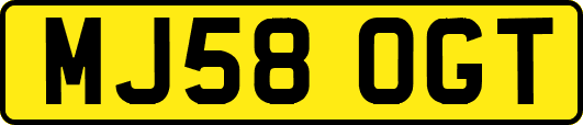 MJ58OGT