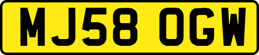 MJ58OGW