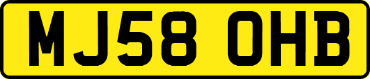 MJ58OHB