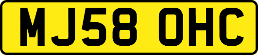 MJ58OHC