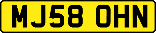 MJ58OHN