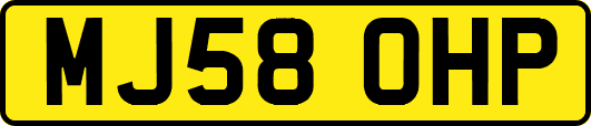 MJ58OHP