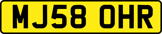 MJ58OHR