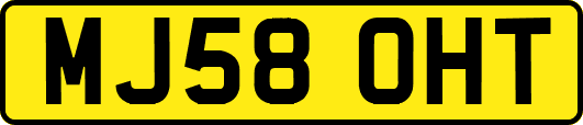 MJ58OHT