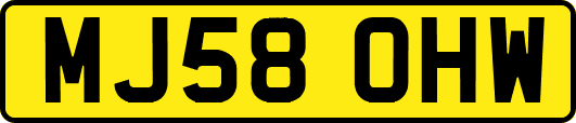 MJ58OHW