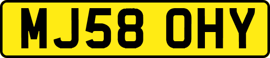 MJ58OHY