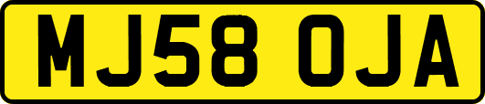 MJ58OJA