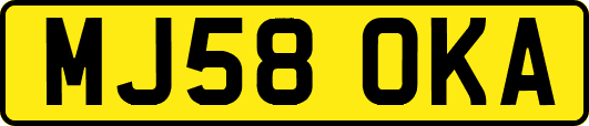 MJ58OKA