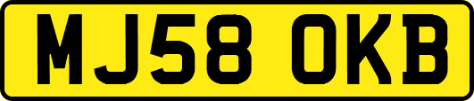 MJ58OKB