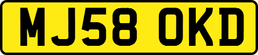 MJ58OKD