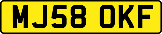 MJ58OKF