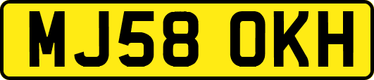 MJ58OKH