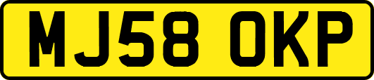 MJ58OKP