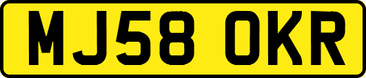MJ58OKR