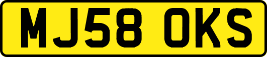 MJ58OKS