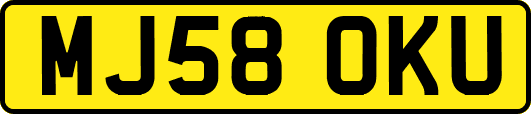 MJ58OKU