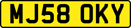 MJ58OKY
