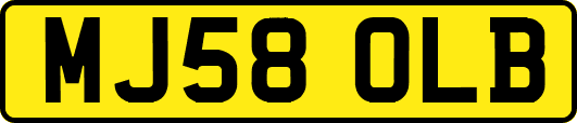 MJ58OLB