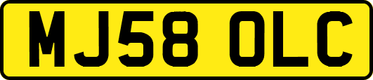 MJ58OLC