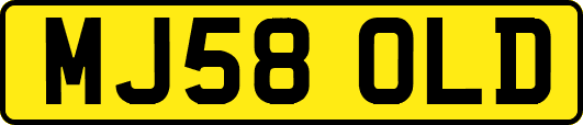 MJ58OLD