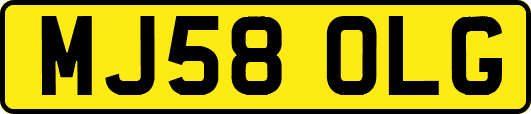 MJ58OLG