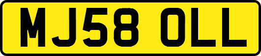 MJ58OLL
