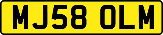 MJ58OLM