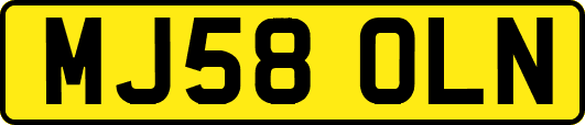 MJ58OLN