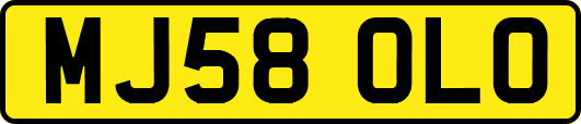 MJ58OLO
