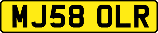 MJ58OLR