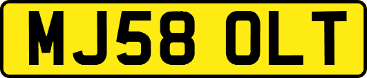 MJ58OLT