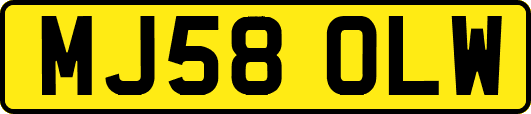 MJ58OLW