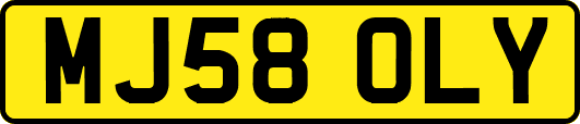 MJ58OLY