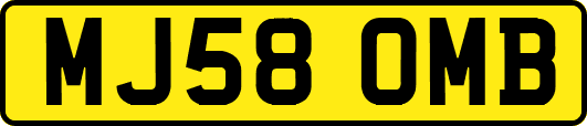 MJ58OMB