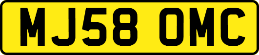 MJ58OMC