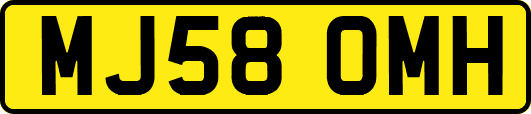 MJ58OMH